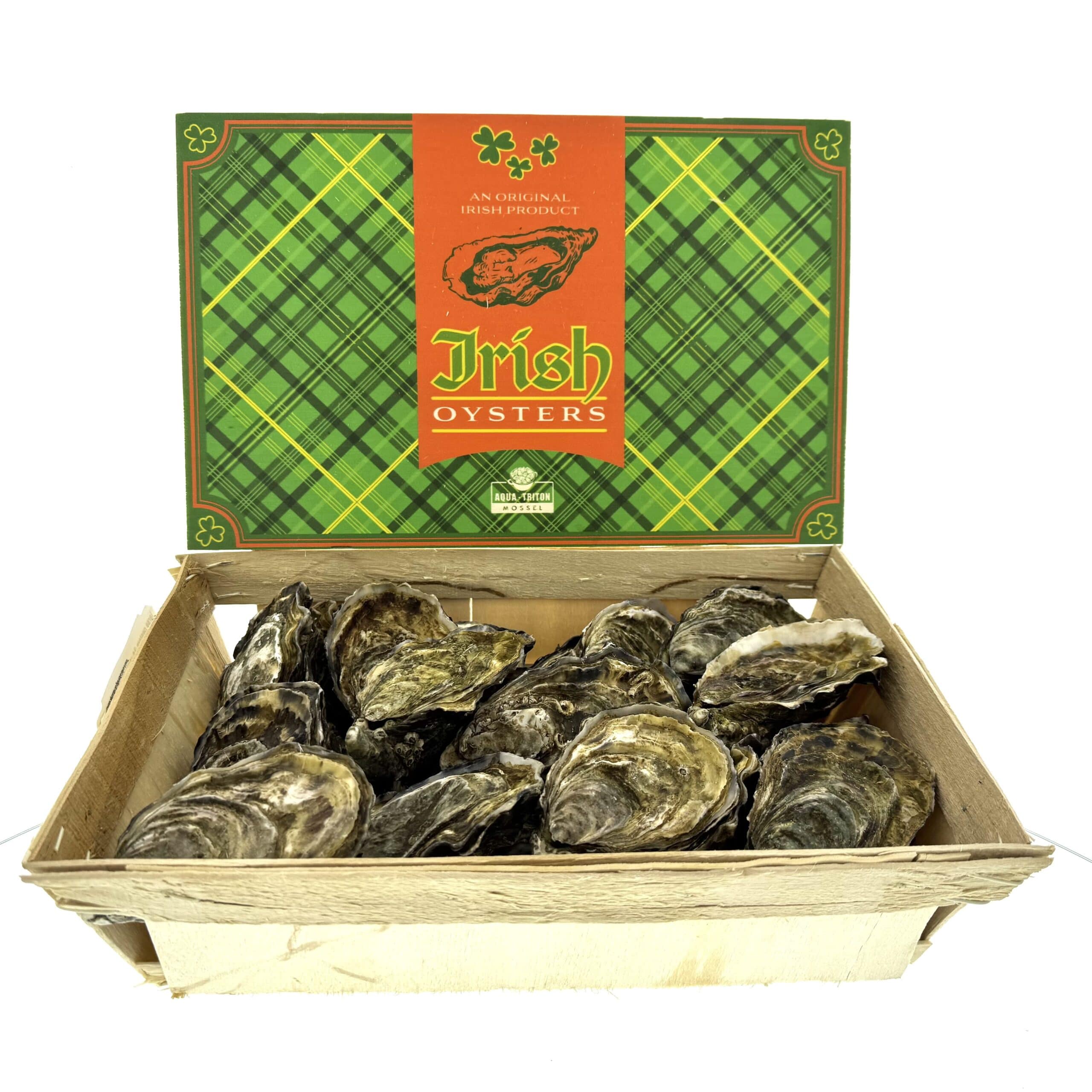 Pearls of Ireland III