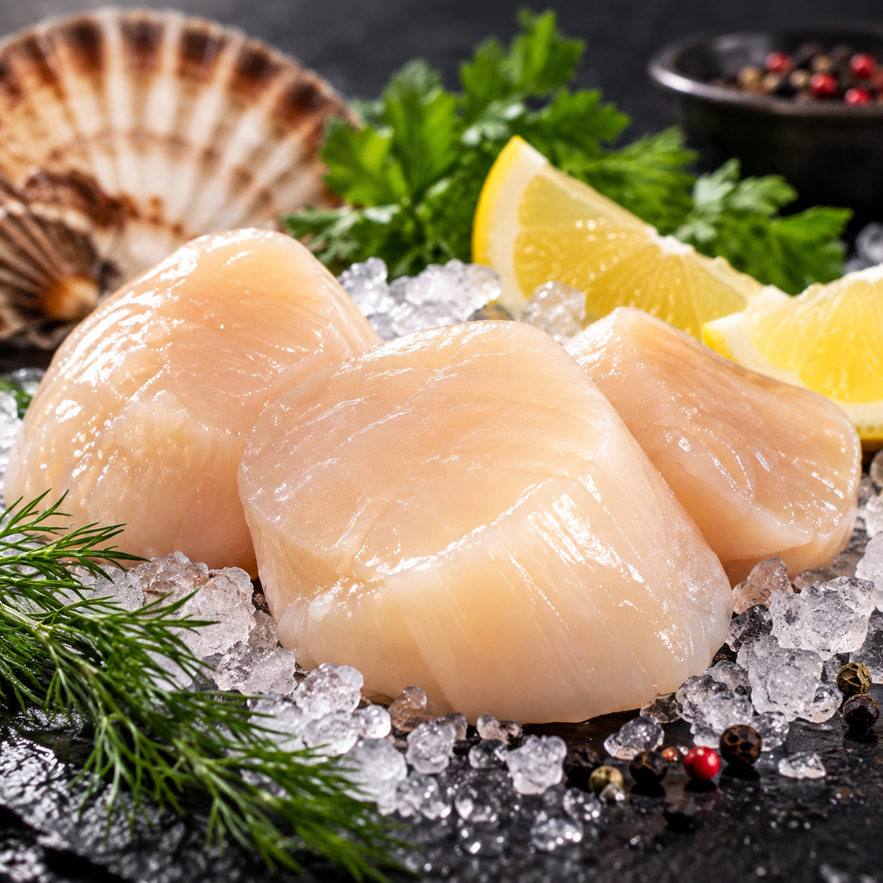 Coquille los