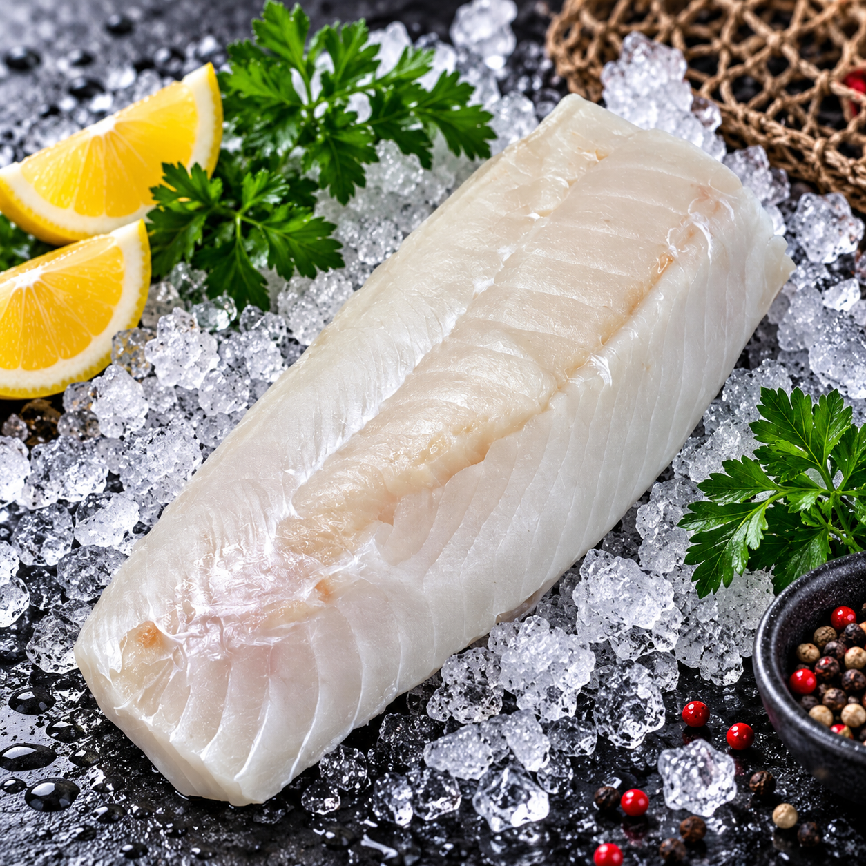 Kabeljauw Filet