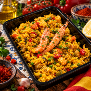 Paella