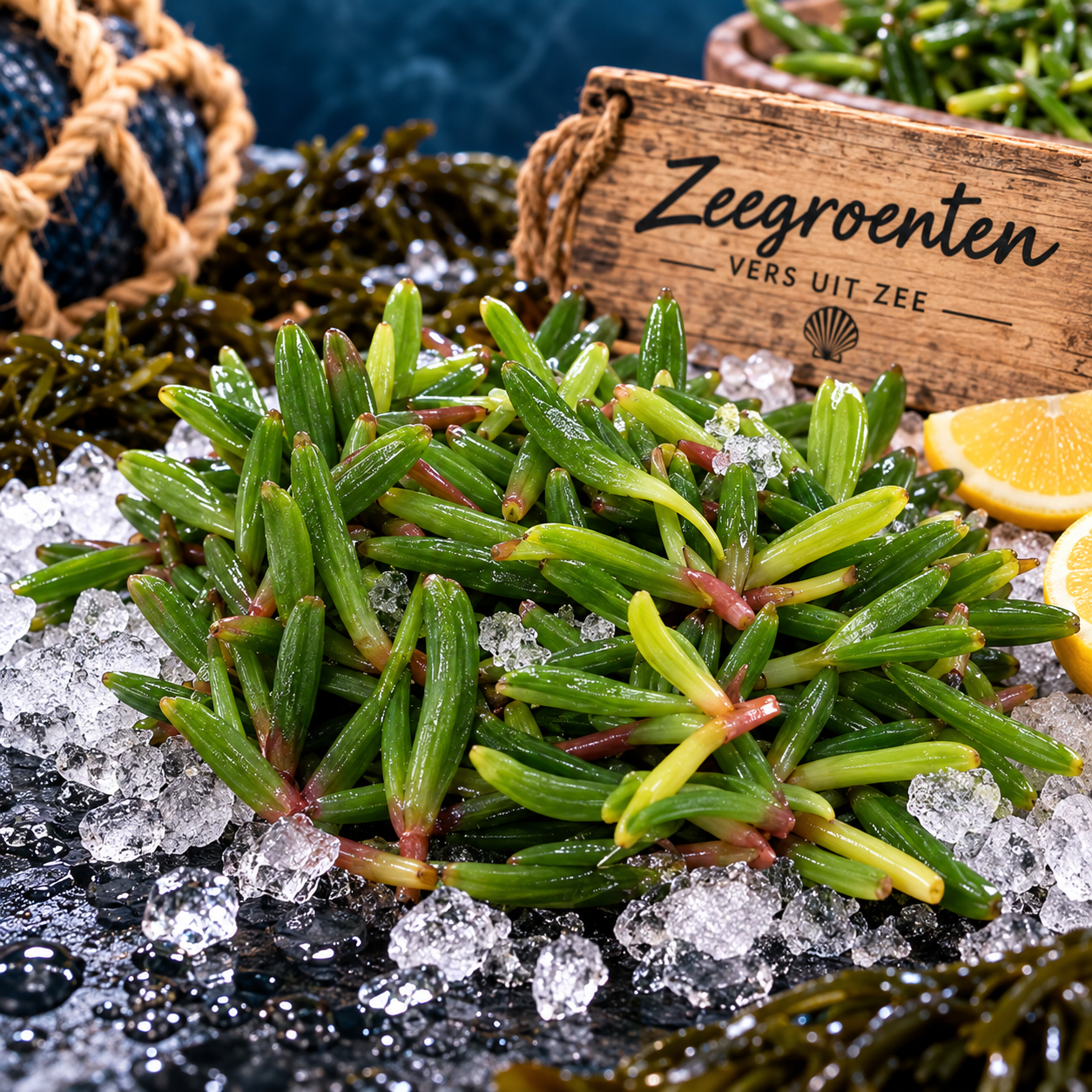 zeebanaantjes