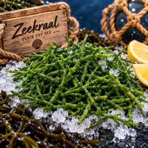 Zeekraal