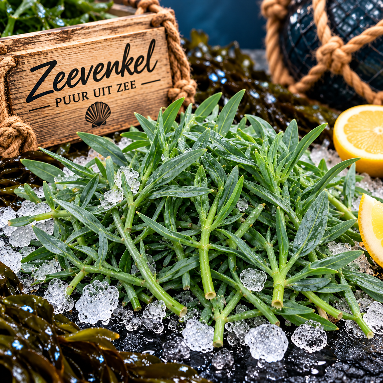 Zeevenkel